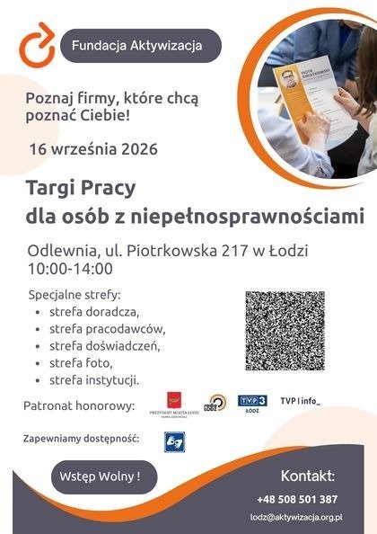 Targi pracy