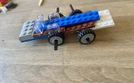 Lego konstrukcja 2